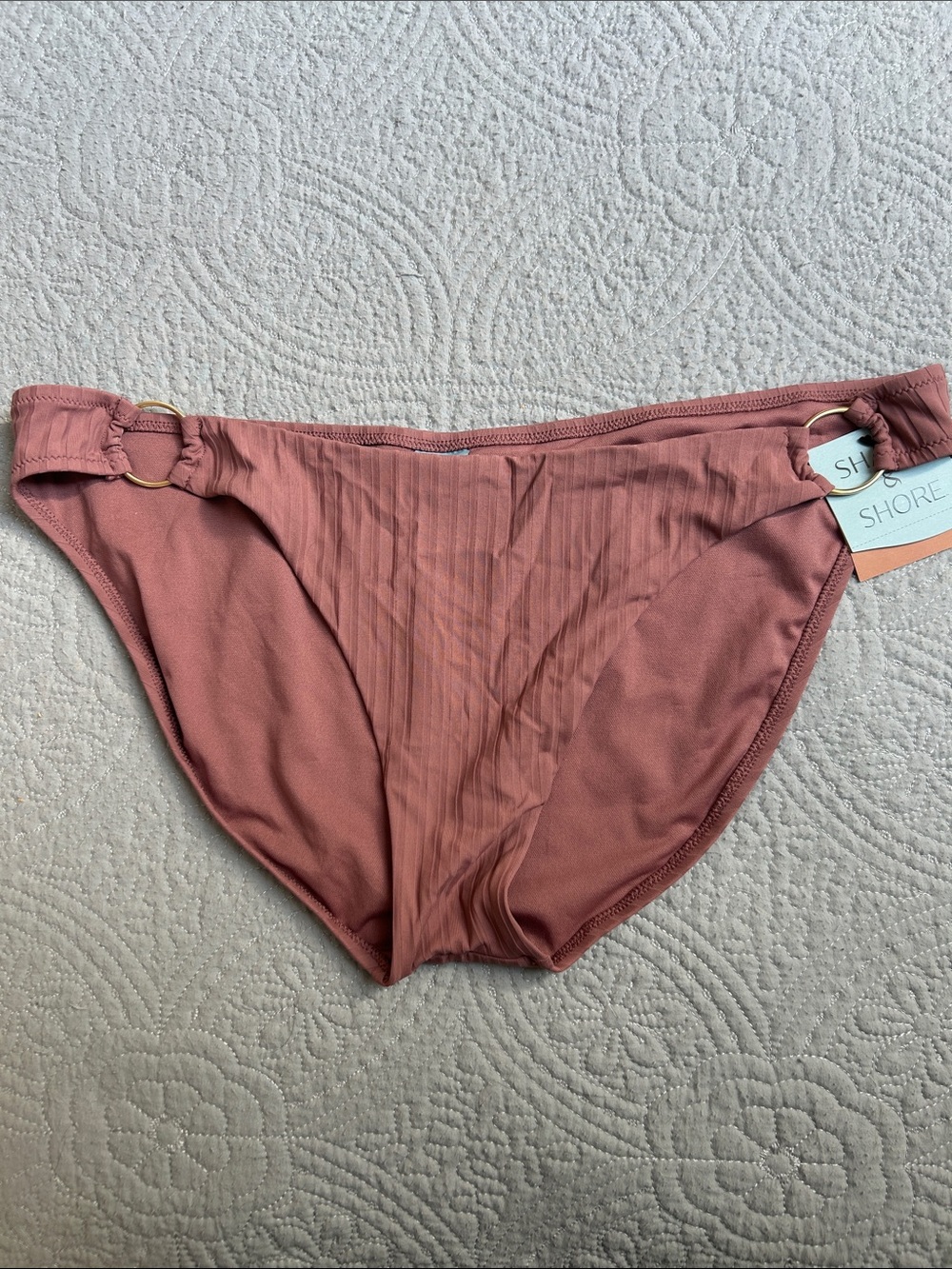 Women’s Bikini Bottoms